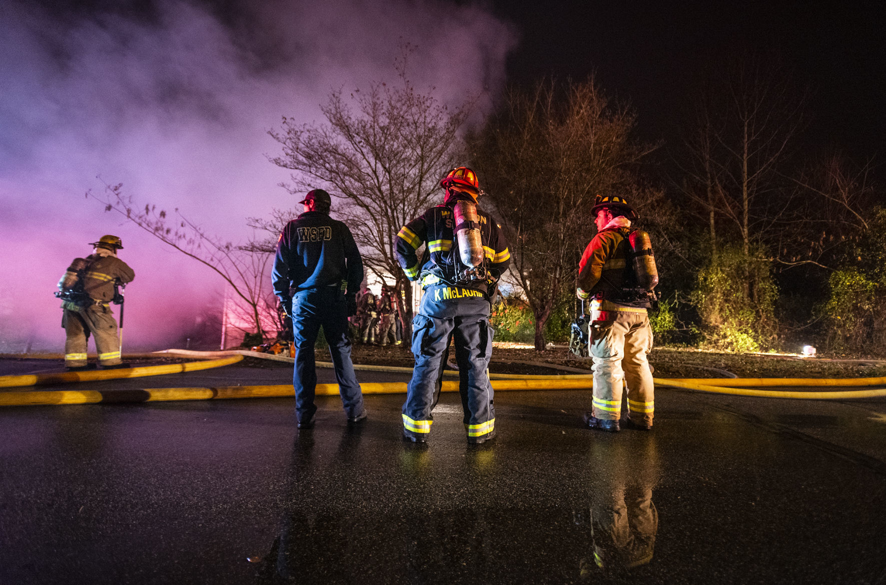 HouseFire